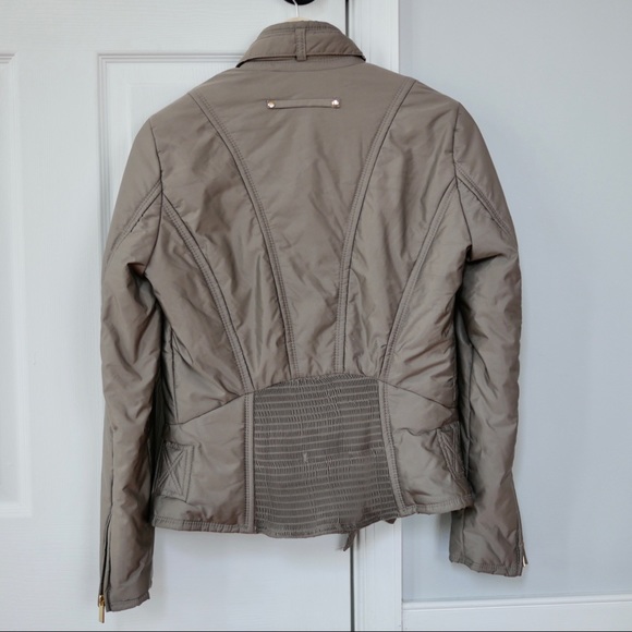 Zara jacket - Picture 8 of 12
